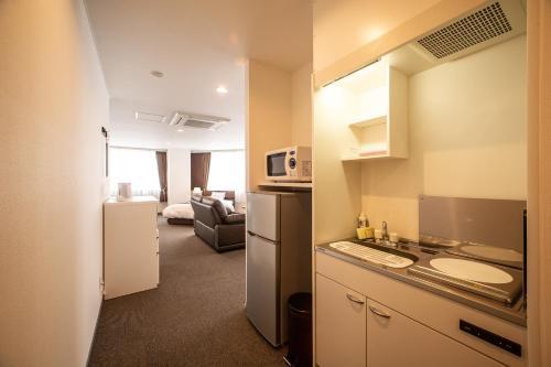 Apartamentos Condominium Stella Site