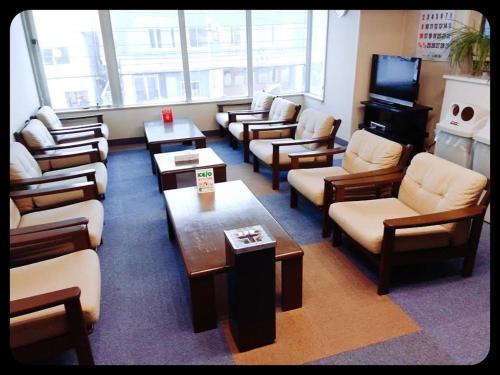 Hakodate Yunokawa Hotel Amemiyakan