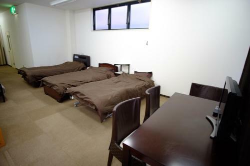 Apartamentos Seikan Bildinng101