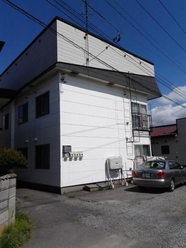 Apartamentos Corpo Marika A