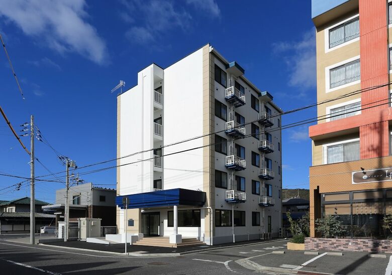 Hotel Global Resort Ono De Lune