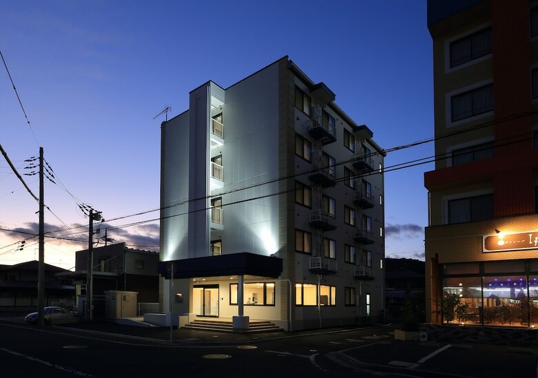 Hotel Global Resort Ono De Lune