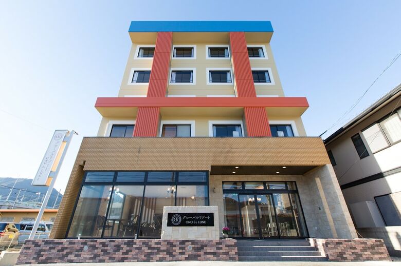 Hotel Global Resort Ono De Lune