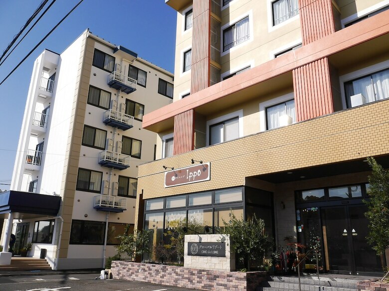 Hotel Global Resort Ono De Lune
