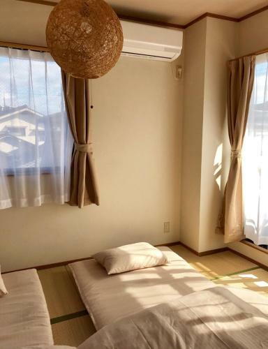 Apartamento Near To Miyajima