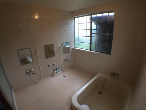 Bed & Breakfast Pension Unbalance