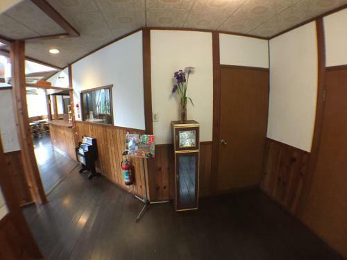 Bed & Breakfast Pension Unbalance