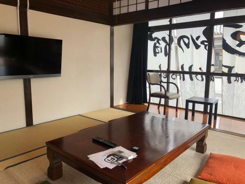Hostal Hiroshima Fan's Hostel