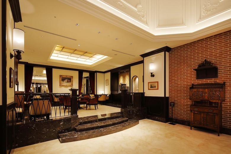 Hotel Monterey Himeji