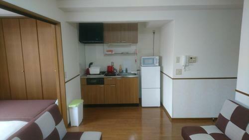 Apartamentos Laforet Tokaichi