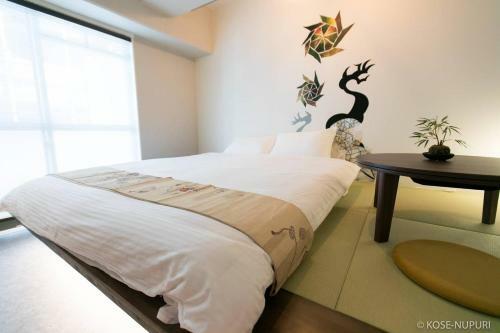 Apartamento Origaminn 403 & 5 Mins Peacepark