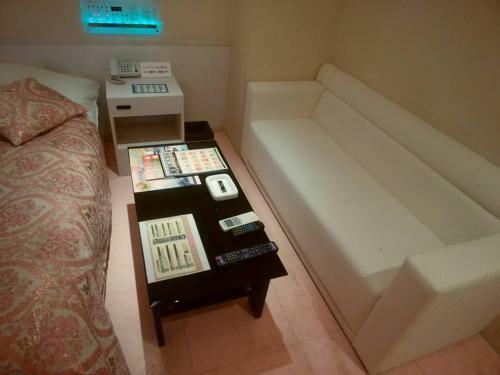 Hotel Plaisir (adult Only)
