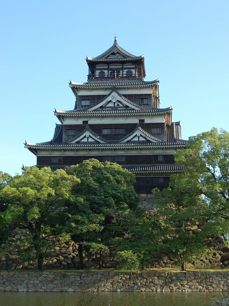 Apartamentos I Stage Ushitaminami