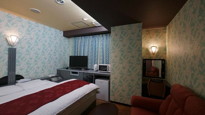 Hotel Jupiter (adult Only)