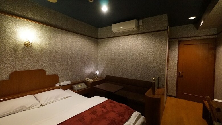 Hotel Jupiter (adult Only)