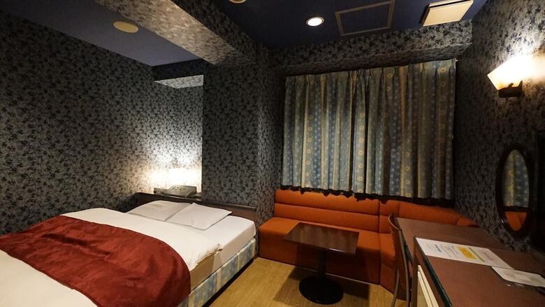 Hotel Jupiter (adult Only)