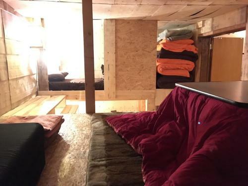 Hostal Ila Hakushu Guesthouse