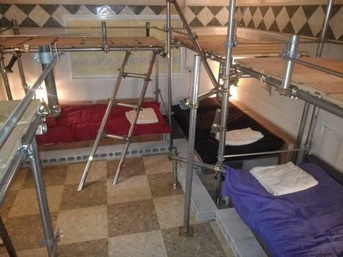 Hostal Ila Hakushu Guesthouse