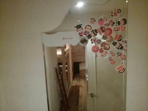 Hostal Ila Hakushu Guesthouse