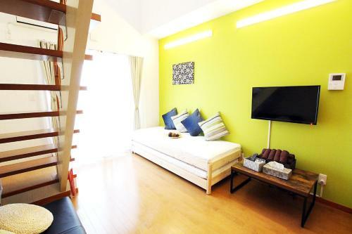 Apartamento Chura Minpaku Ishigaki