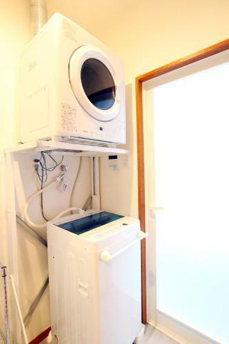 Apartamento Chura Minpaku Ishigaki