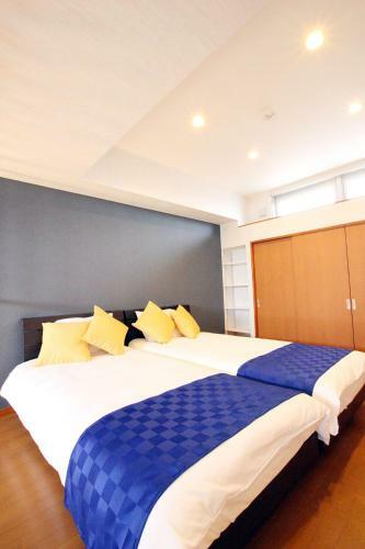 Apartamento Chura Minpaku Ishigaki