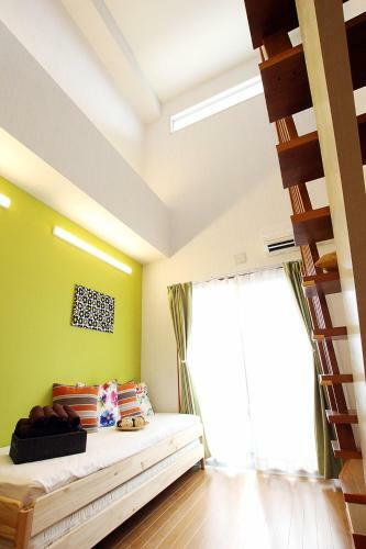 Apartamento Chura Minpaku Ishigaki