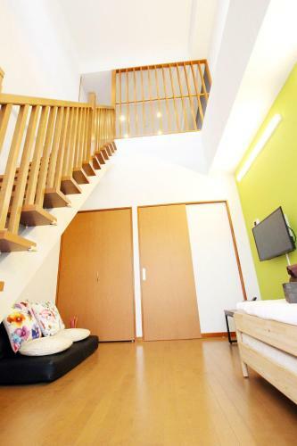 Apartamento Chura Minpaku Ishigaki