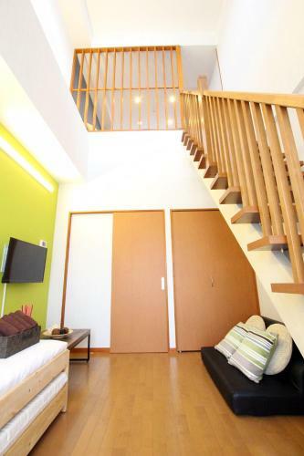 Apartamento Chura Minpaku Ishigaki