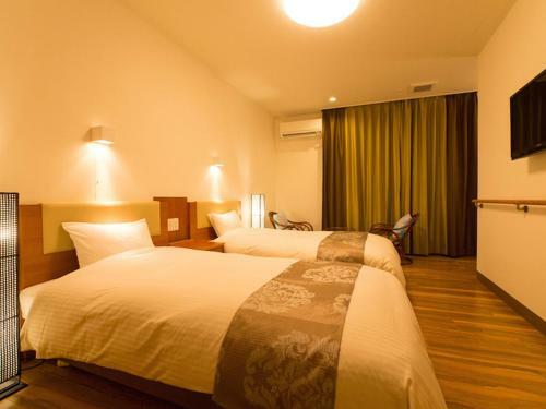 Hotel Sun Green Grass Ishigaki