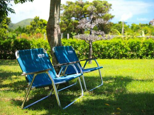 Hotel Sun Green Grass Ishigaki