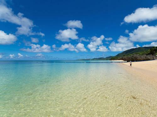 Hotel Sun Green Grass Ishigaki