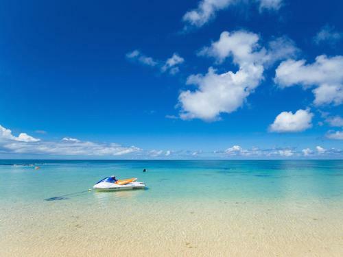 Hotel Sun Green Grass Ishigaki