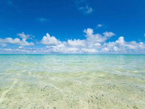 Hotel Sun Green Grass Ishigaki