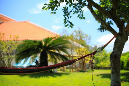 Hotel Sun Green Grass Ishigaki