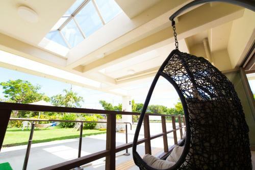 Hotel Sun Green Grass Ishigaki