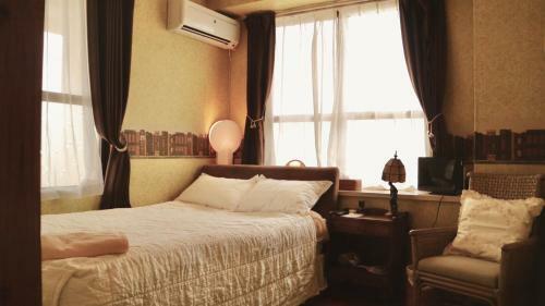 Hostal Miyakojima Veronika