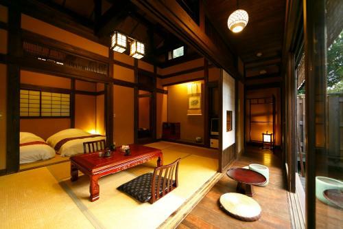 Hotel Kira No Sato