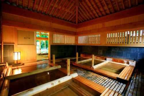 Hotel Kira No Sato