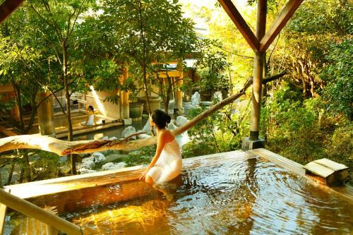 Hotel Kira No Sato