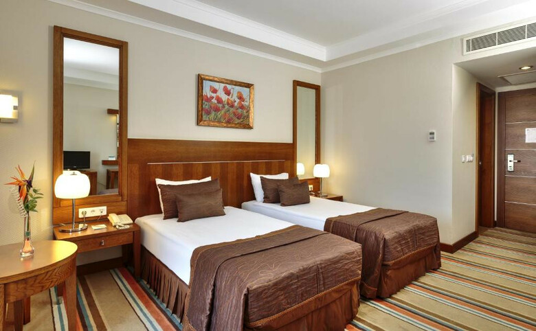 Sunis Elita Beach Resort Hotel & Spa