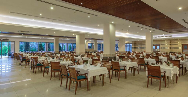 Sunis Elita Beach Resort Hotel & Spa