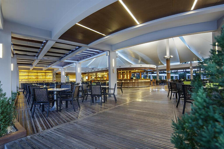 Sunis Elita Beach Resort Hotel & Spa