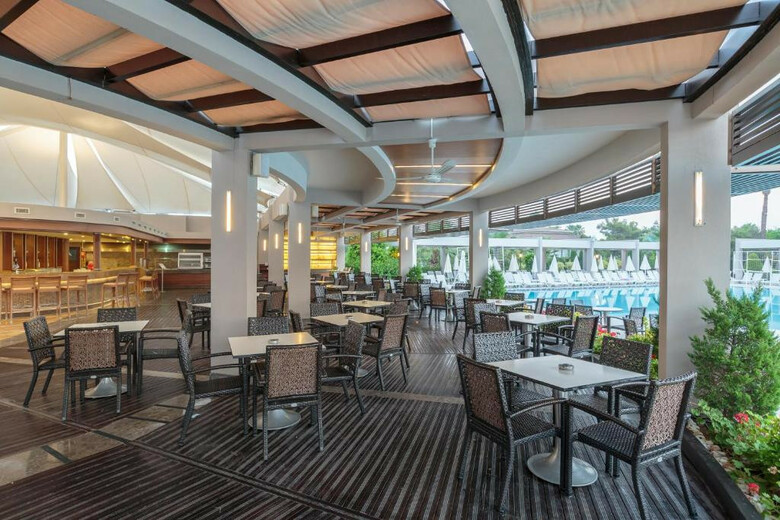 Sunis Elita Beach Resort Hotel & Spa