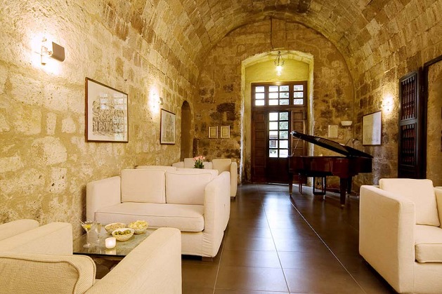 Hotel La Badia Di Orvieto