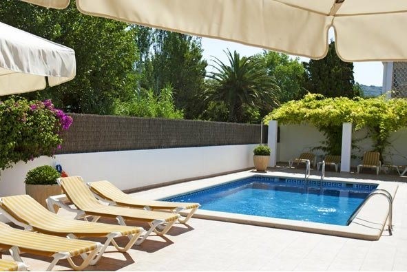 Villa Singala Hotel