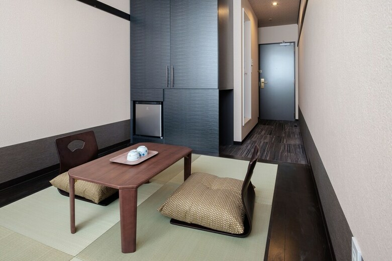 The Premium Hotel In Rinku