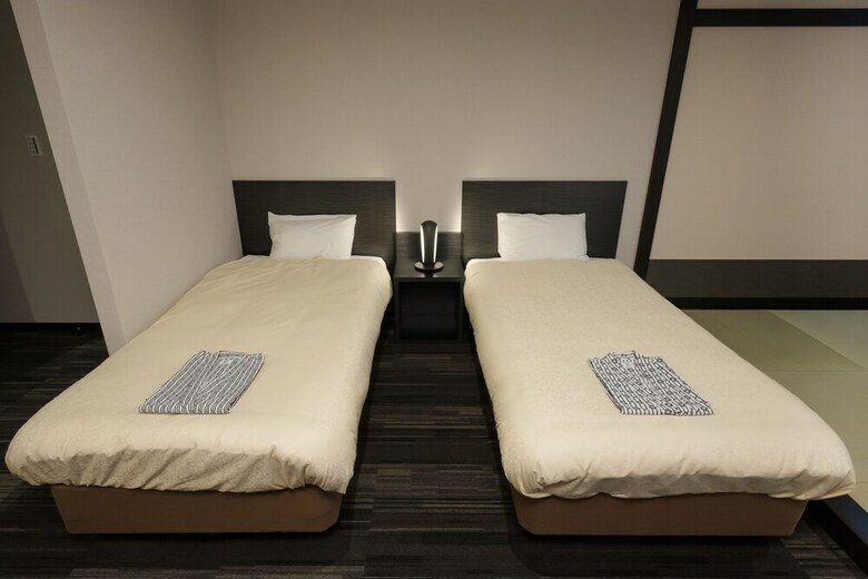 The Premium Hotel In Rinku