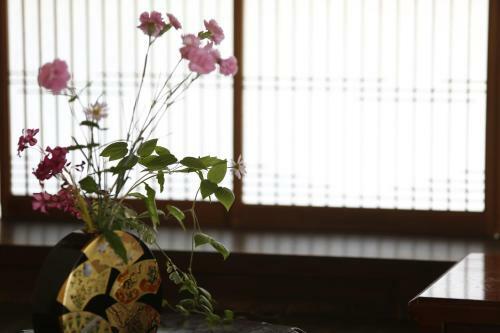 Takenoya Ryokan