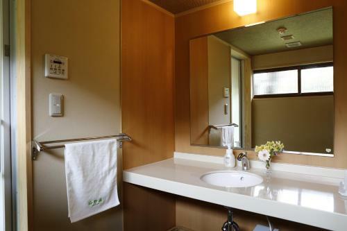 Takenoya Ryokan